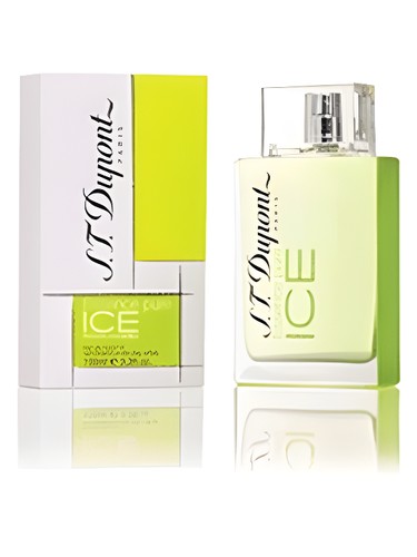 Essence Pure ICE Pour Homme by S.T. Dupont
