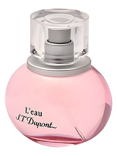 L'Eau de S.T. Dupont pour Femme by S.T. Dupont