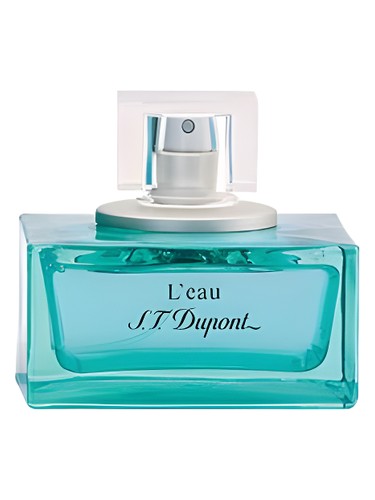 L'Eau de S.T. Dupont pour Homme by S.T. Dupont