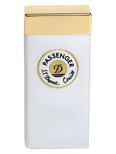 Passenger Cruise for Women by S.T. Dupont