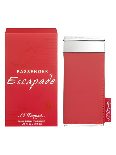 Passenger Escapade for Women by S.T. Dupont