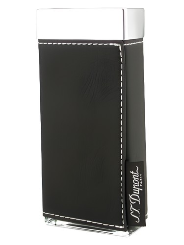 Passenger for Men by S.T. Dupont