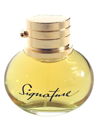 Signature by S.T. Dupont