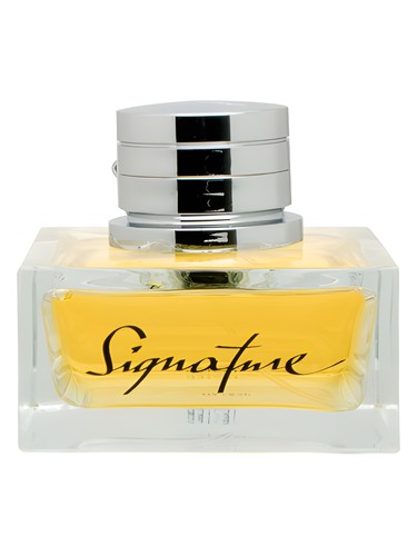 Signature for Men by S.T. Dupont