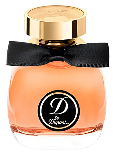 So Dupont Paris by Night Pour Femme by S.T. Dupont