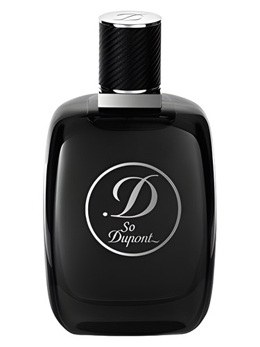 So Dupont Paris by Night pour Homme by S.T. Dupont