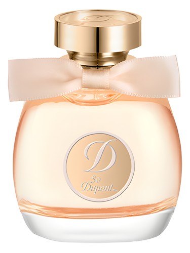 So Dupont Pour Femme by S.T. Dupont