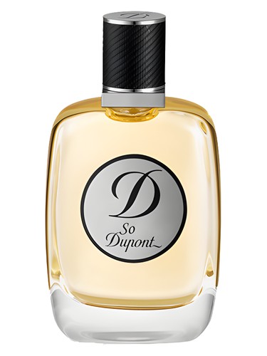 So Dupont Pour Homme by S.T. Dupont