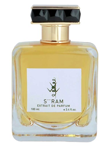 Trending Oud by S''Ram