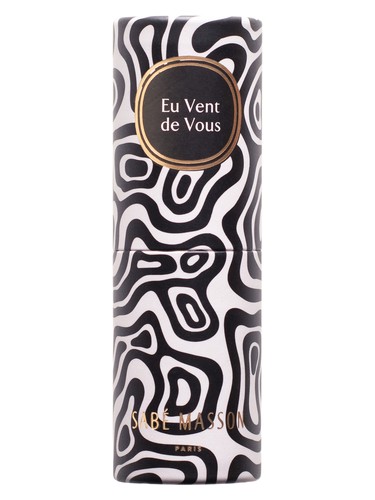 Eu Vent de Vous by Sabe Masson