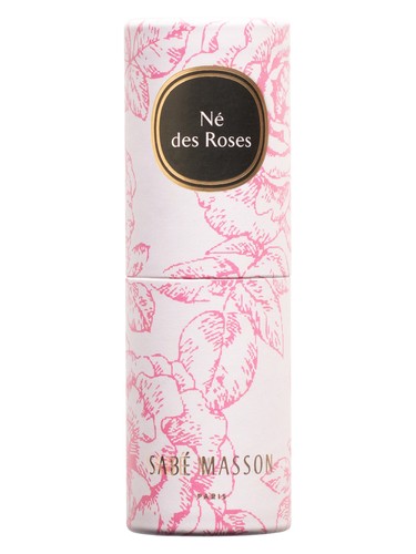 Ne Des Roses by Sabe Masson
