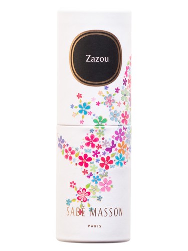 Zazou by Sabe Masson