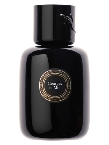 Georges et Moi Skincare Eau de Parfum by Sabe Masson