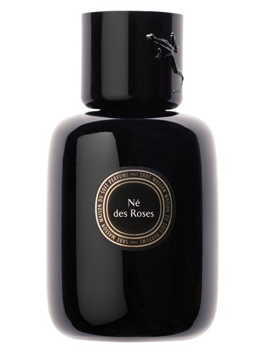 Ne Des Roses Skincare Eau de Parfum by Sabe Masson