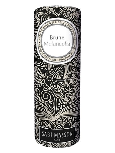 Brune Melancolia by Sabe Masson