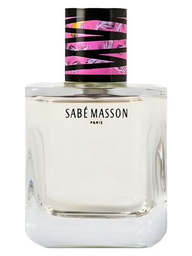 Divins Alcools Striptease Flowers by Sabe Masson