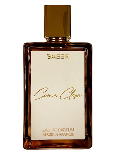 Come Close by Saber Premium Perfume