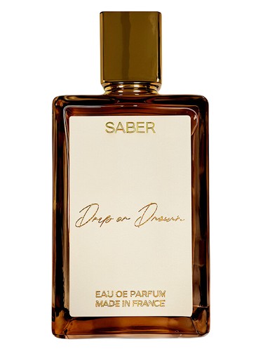 Drip or Drown by Saber Premium Perfume