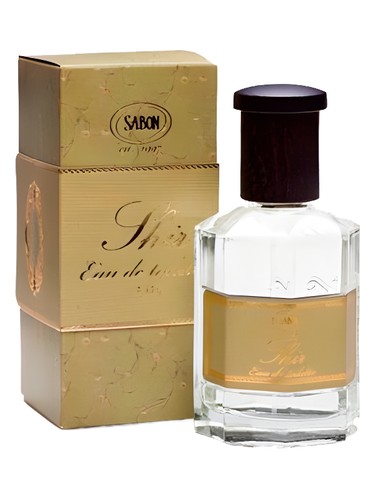 Shir (Lily) by Sabon