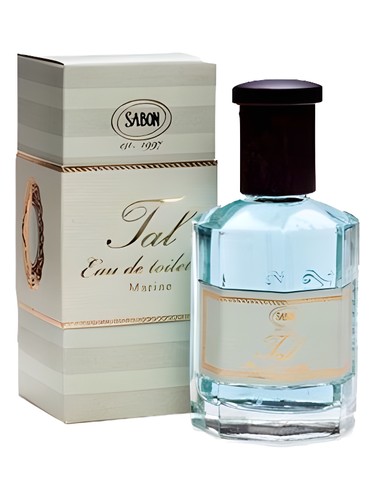 Tal (Marine) by Sabon