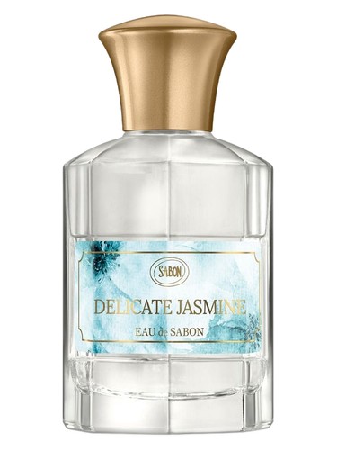 Delicate Jasmine by Sabon