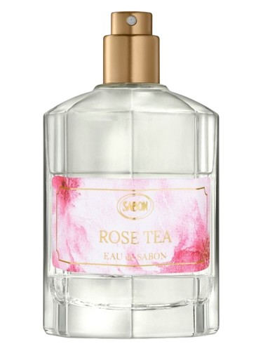 Rose Tea by Sabon