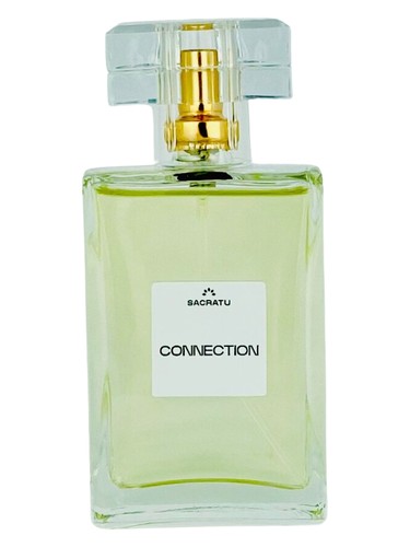 Connection by Sacratu