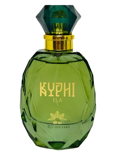 Kyphi Ela by Sacratu