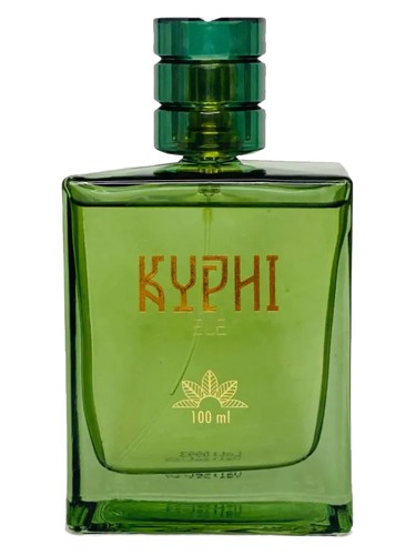 Kyphi Ele by Sacratu