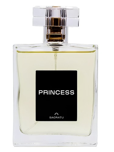 Princess by Sacratu