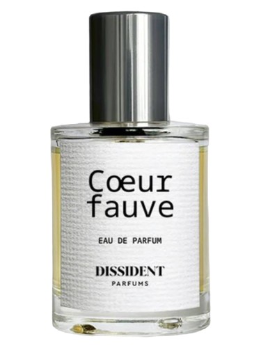 Coeur Fauve by Sacré Français