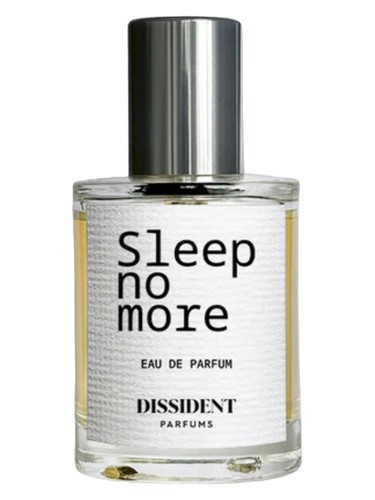 Sleep No More by Sacré Français