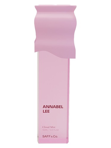 Annabel Lee by SAFF & Co.