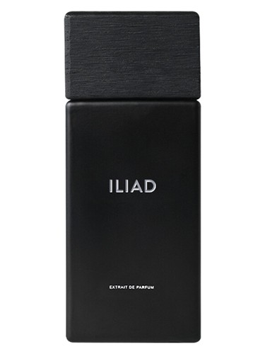 Iliad by SAFF & Co.
