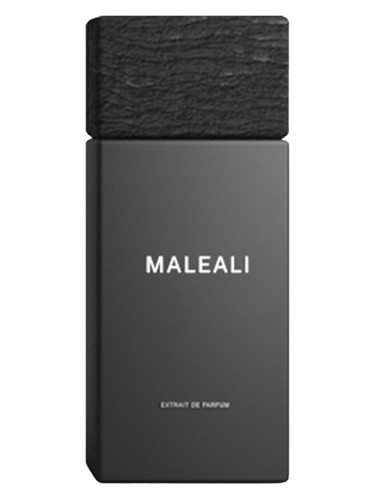 Maleali by SAFF & Co.