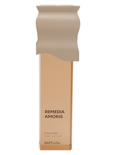 Remedia Amoris by SAFF & Co.