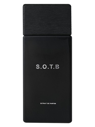 S.O.T.B. by SAFF & Co.