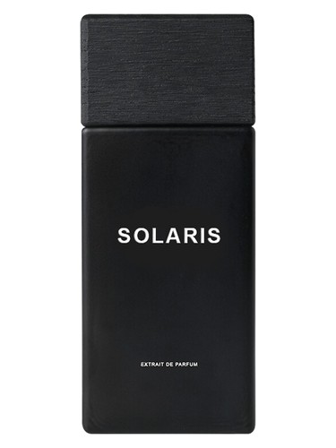 Solaris by SAFF & Co.