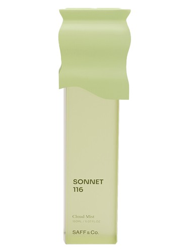 Sonnet 116 by SAFF & Co.