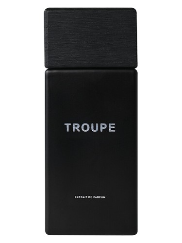 Troupe by SAFF & Co.