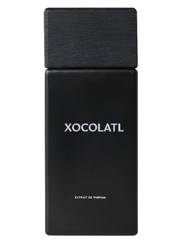 Xocolatl by SAFF & Co.