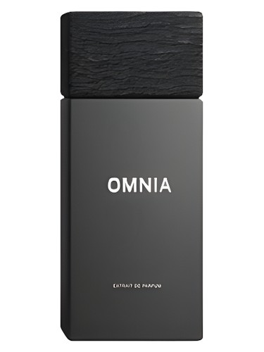 Omnia by SAFF & Co.