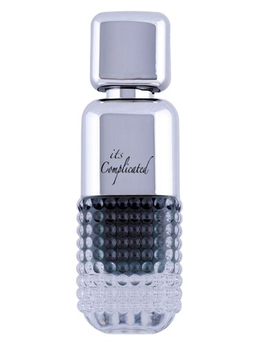 It's Complicated by Sahar Al Sharq Perfumes