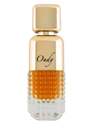 Oudy by Sahar Al Sharq Perfumes