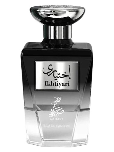 Ikhtiyari by Sahari