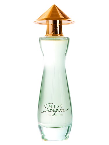 Miss Saigon The Essence Aurora by Saigon Cosmetics