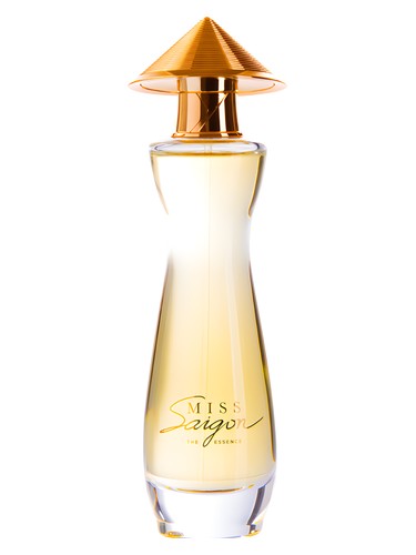 Miss Saigon The Essence Oriental Pearl by Saigon Cosmetics