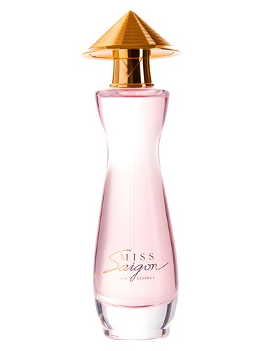 Miss Saigon The Essence The Lover by Saigon Cosmetics