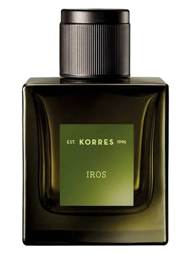 Iros by Korres