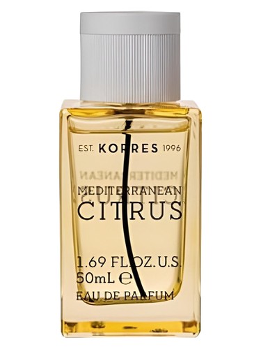 Mediterranean Citrus by Korres